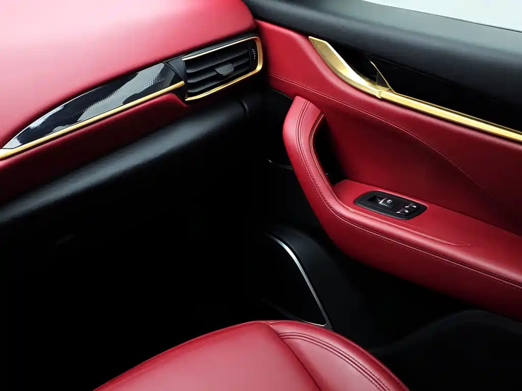 Maserati Levante — миниатюра 15