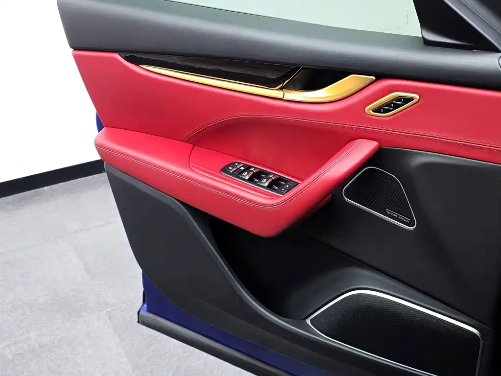Maserati Levante — миниатюра 33