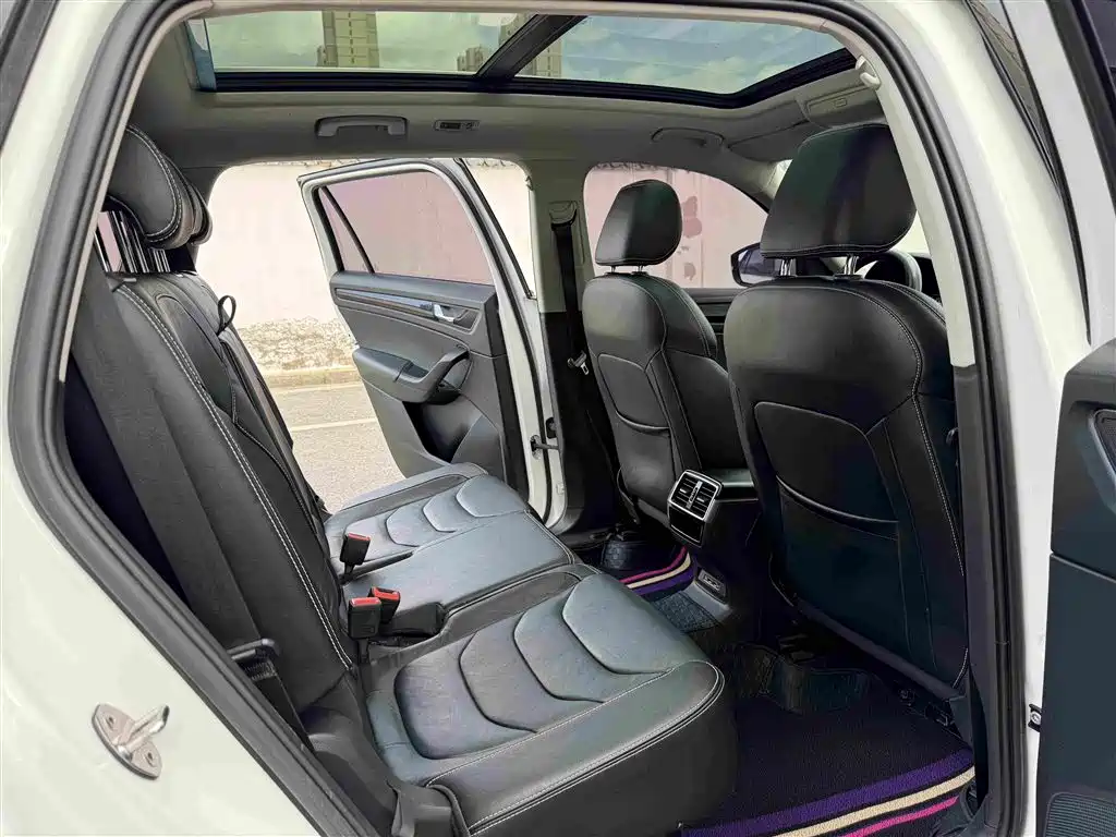 Skoda Kodiaq Facelift TSI330 7 seats 2WD Luxury Tech Edition, фото 7