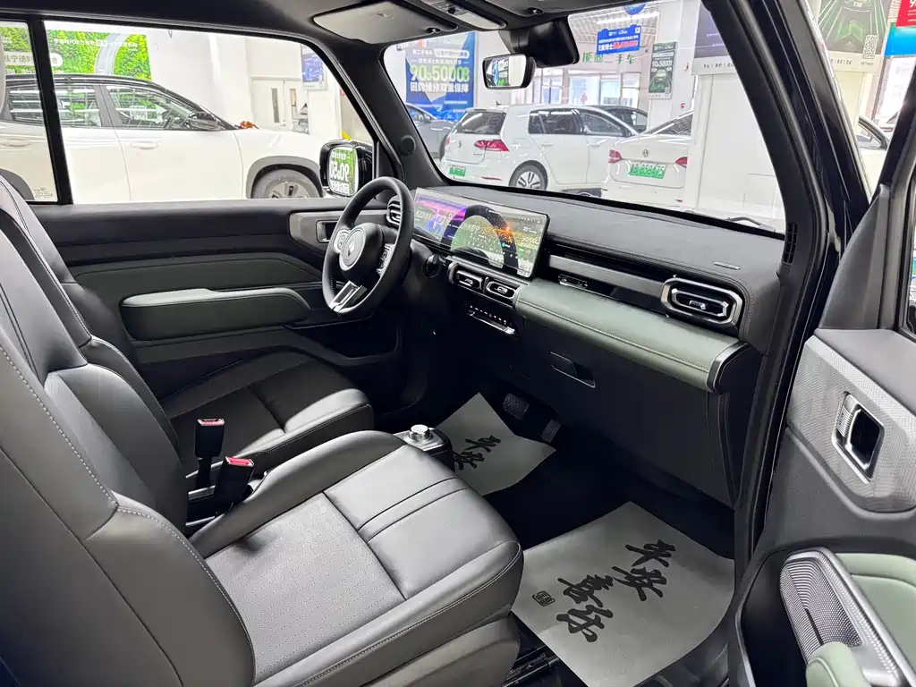 Baojun Yueye — миниатюра 9