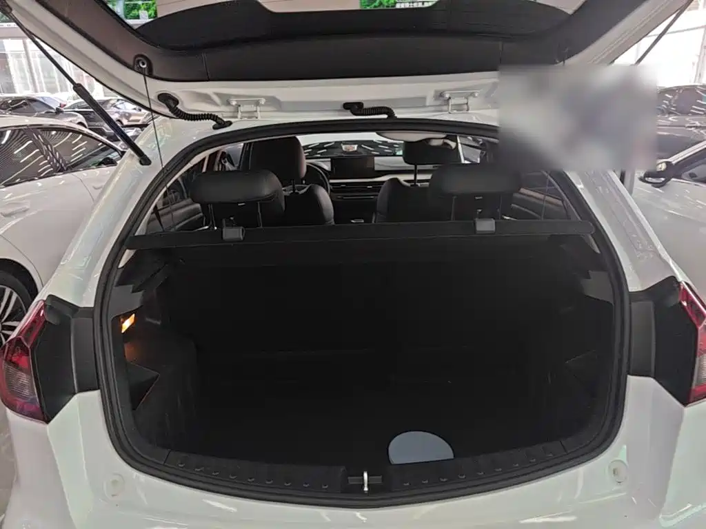 Geely Vision X3 — миниатюра 19