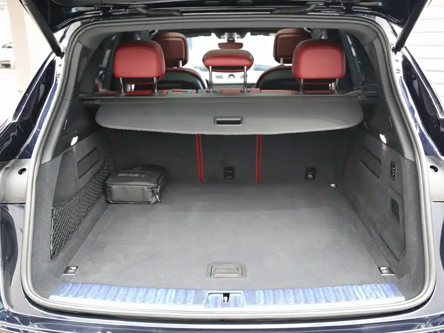 Porsche Cayenne Hybrid — миниатюра 30