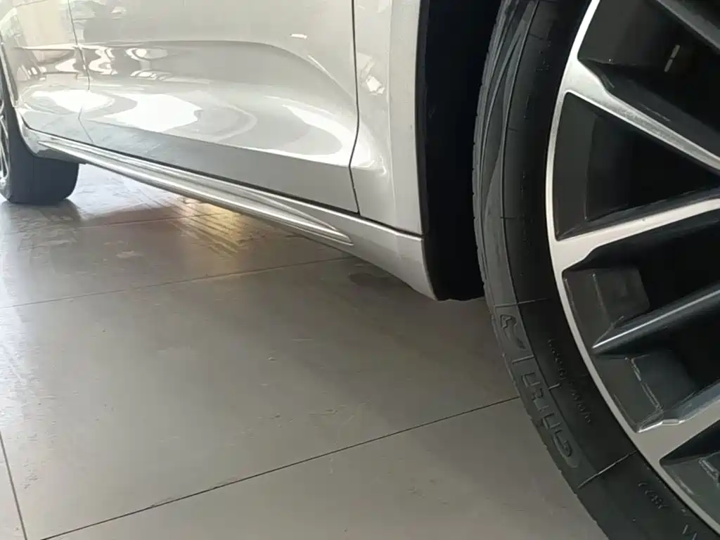 Geely Xingrui — миниатюра 21
