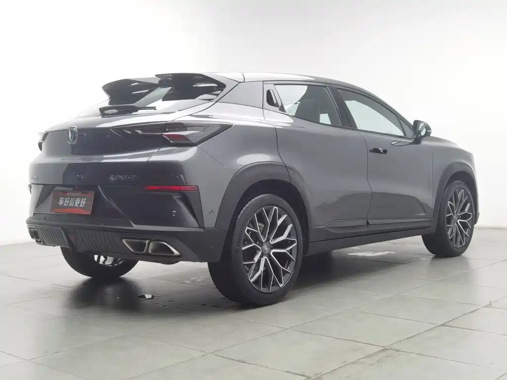 Changan UNI-T — миниатюра 2