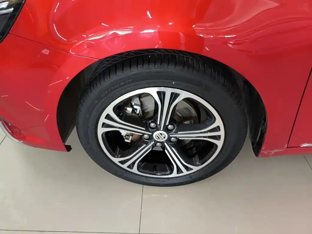MG MG6 — миниатюра 23