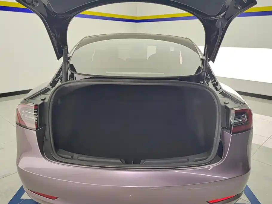 Tesla Model 3 — миниатюра 4