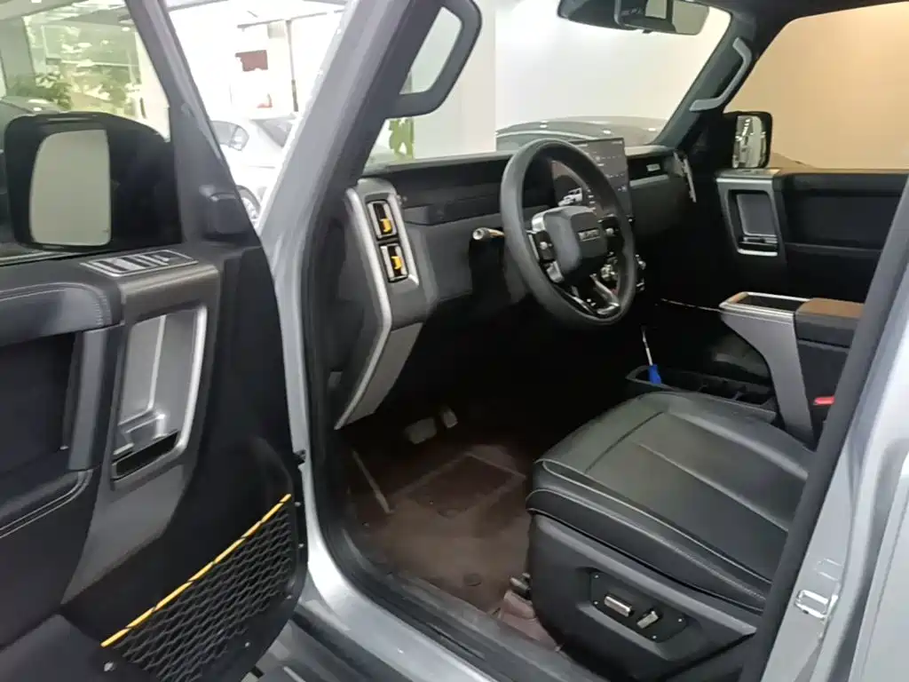 iCAR iCAR Super V23 — миниатюра 16