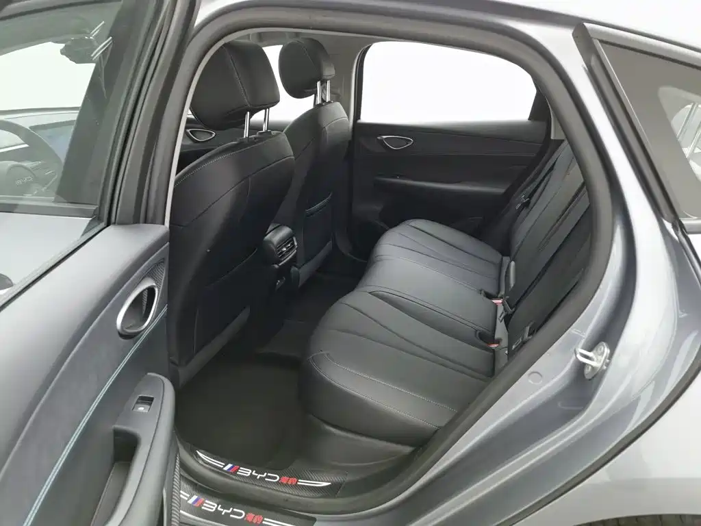 BYD Seal 05 DM-i — миниатюра 15
