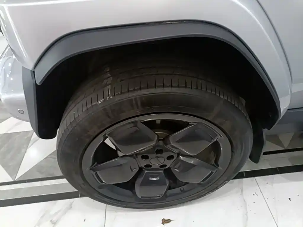 iCAR iCAR Super V23 — миниатюра 23