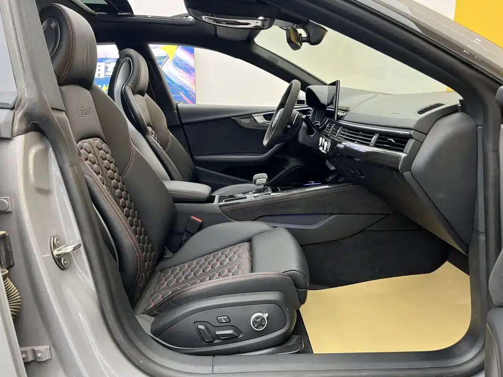 Audi RS 5 — миниатюра 19