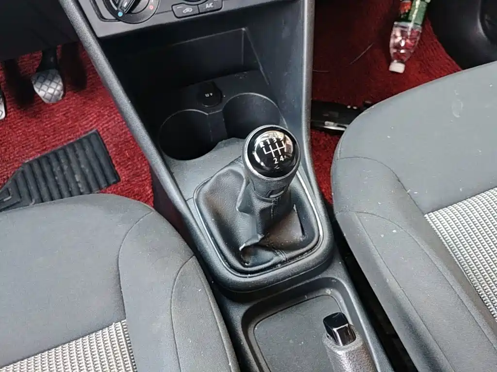 Volkswagen Polo — миниатюра 14