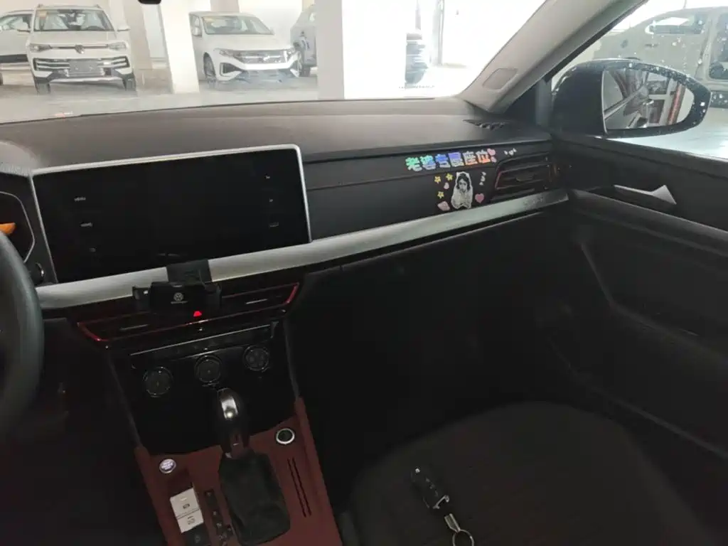 Volkswagen Lavida — миниатюра 13