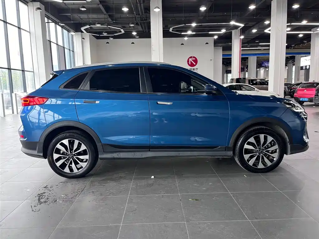 Weltmeister WEIMA EX5