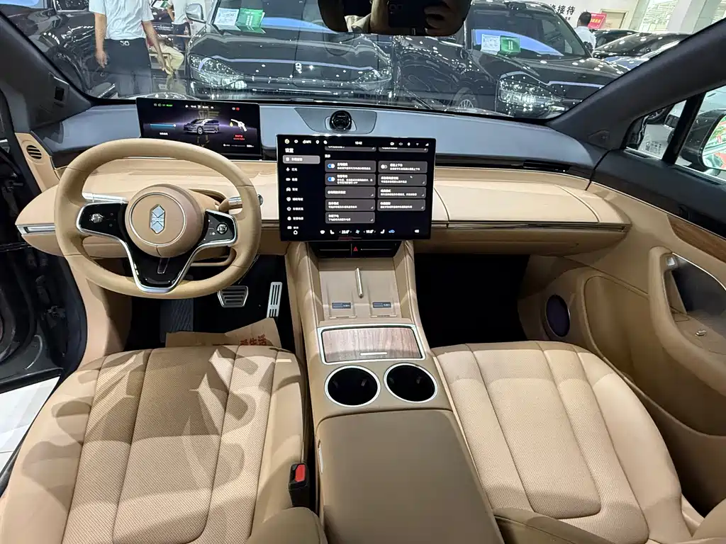 Zhijie Zhijie R7 — миниатюра 10