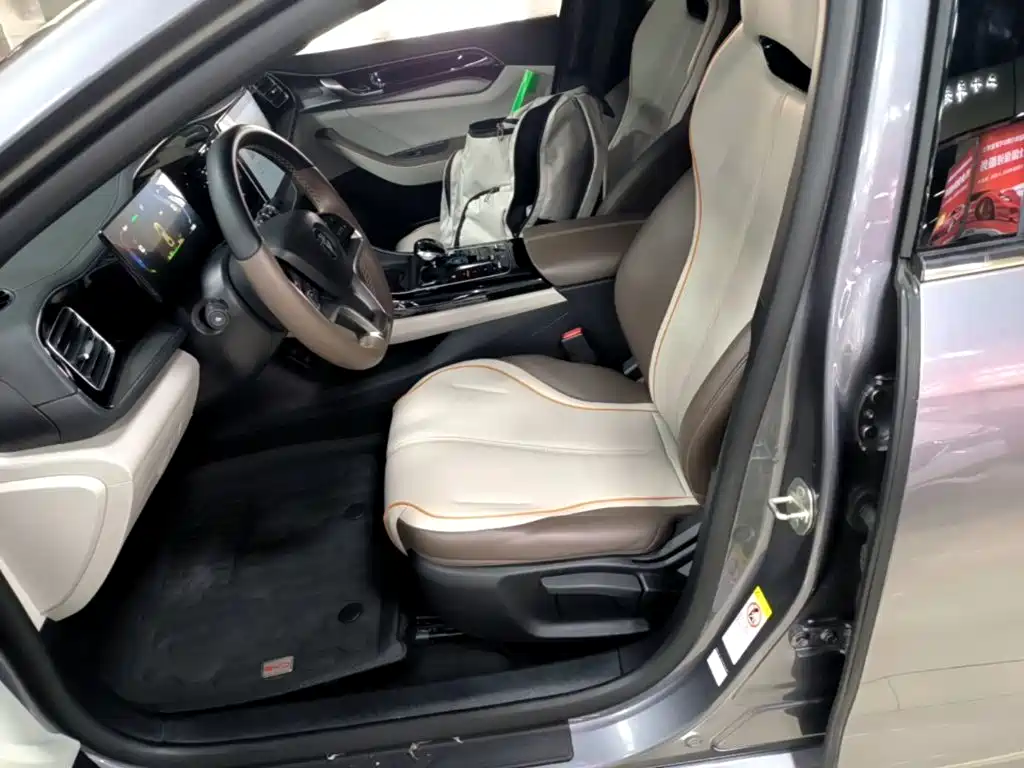 BYD Qin PLUS — миниатюра 15