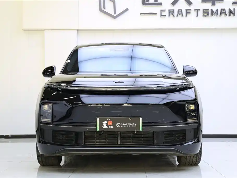 Li Auto IDEAL L9