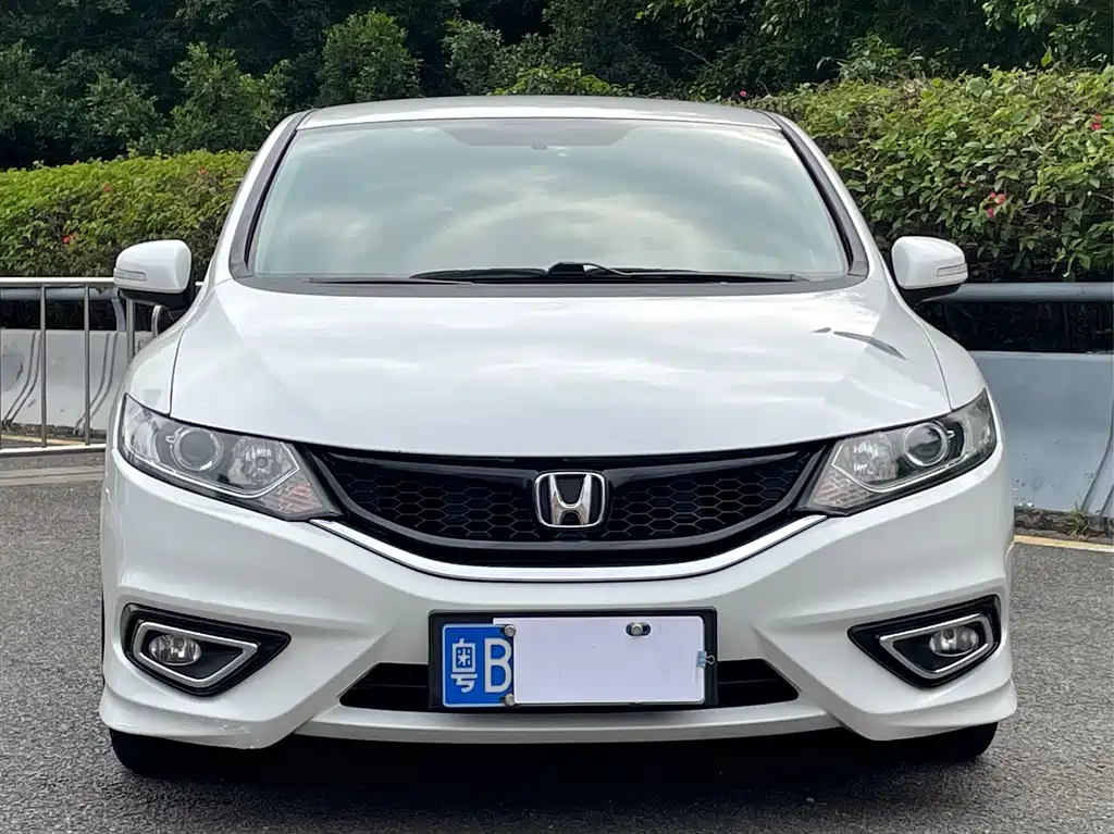 Honda Jade — миниатюра 2