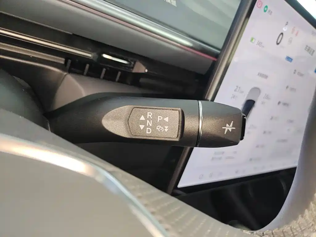 ARCFOX Alpha T5 — миниатюра 14