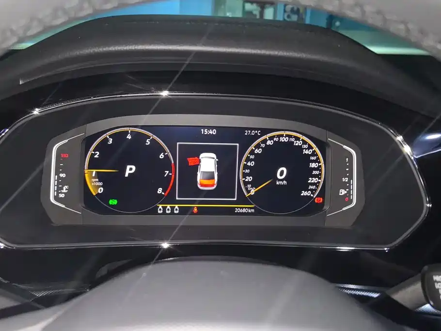 Volkswagen Passat — миниатюра 14