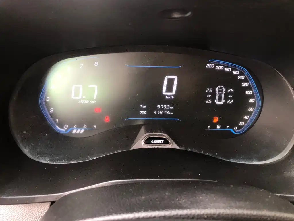 WULING WULING HONGGUANG S3