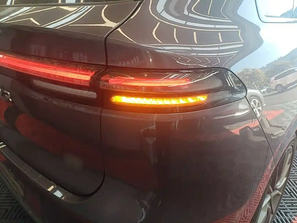 Leapmotor Leapmotor C10 — миниатюра 8