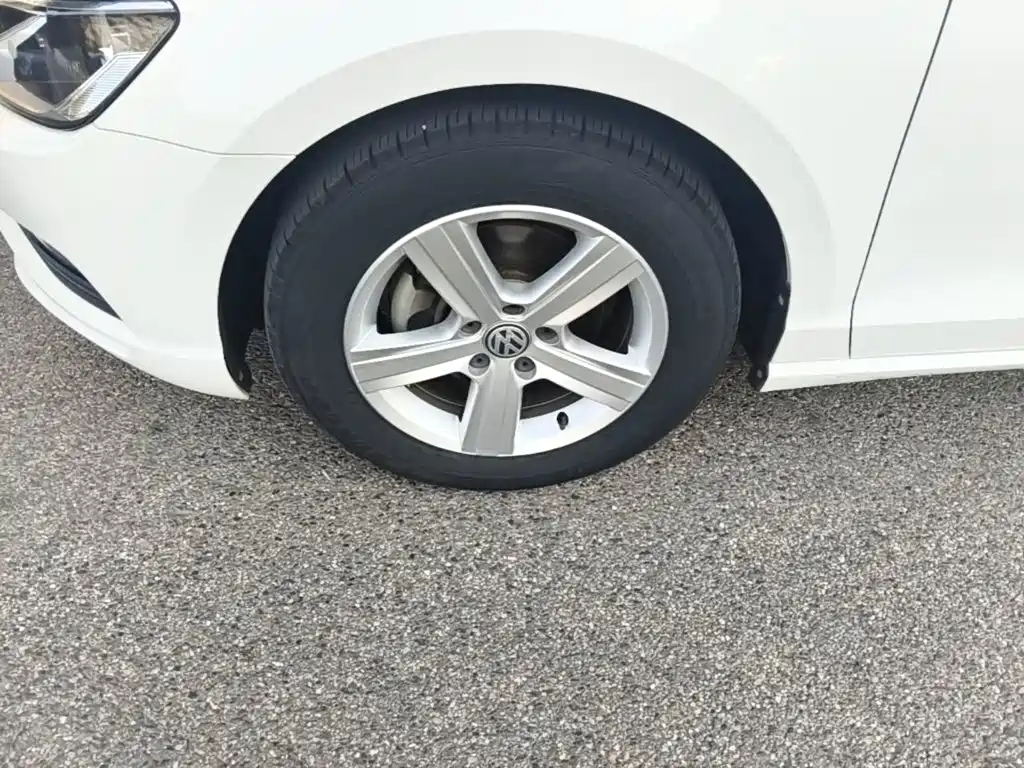 Volkswagen Lamando — миниатюра 23