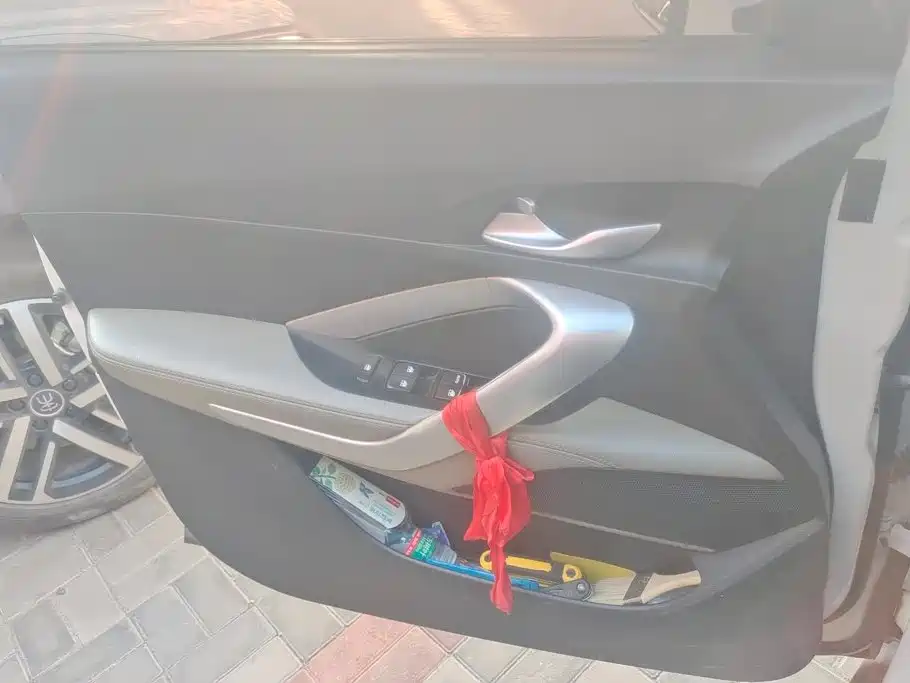 Baojun 510 — миниатюра 7