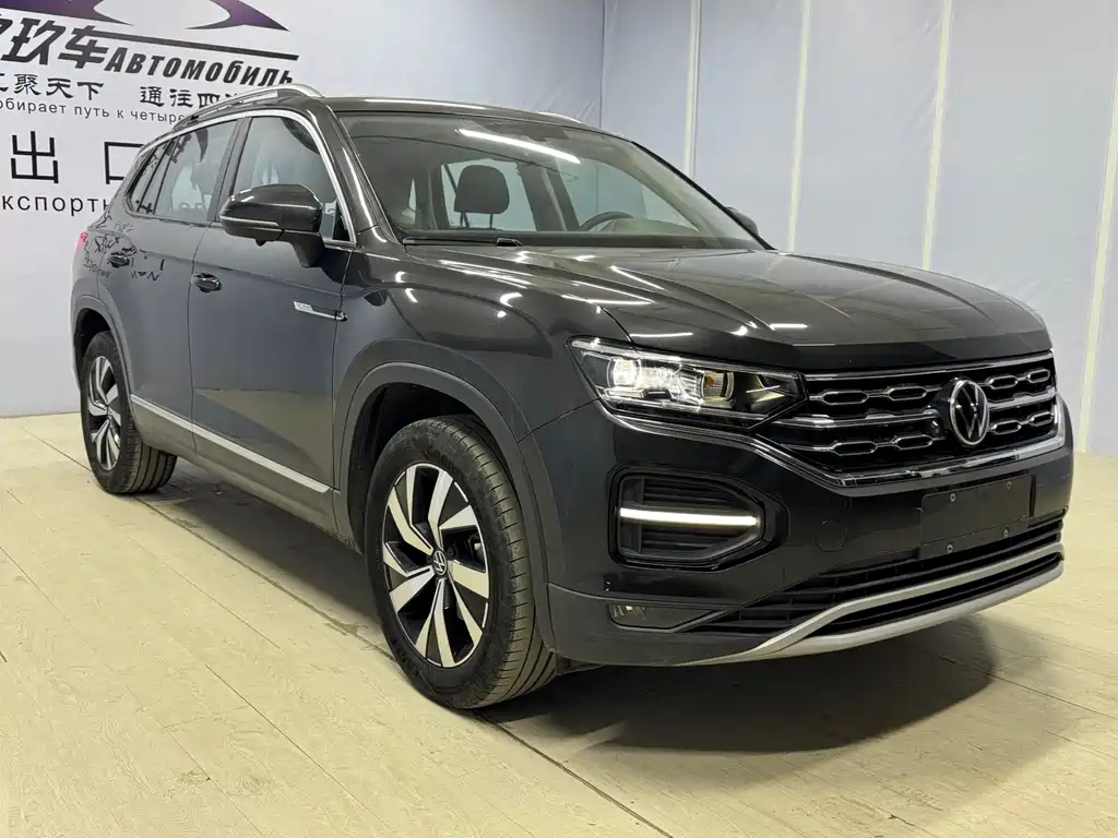 VOLKSWAGEN TANYUE