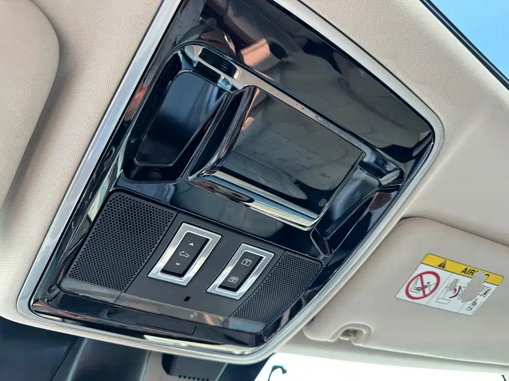 Land Rover Sport — миниатюра 24