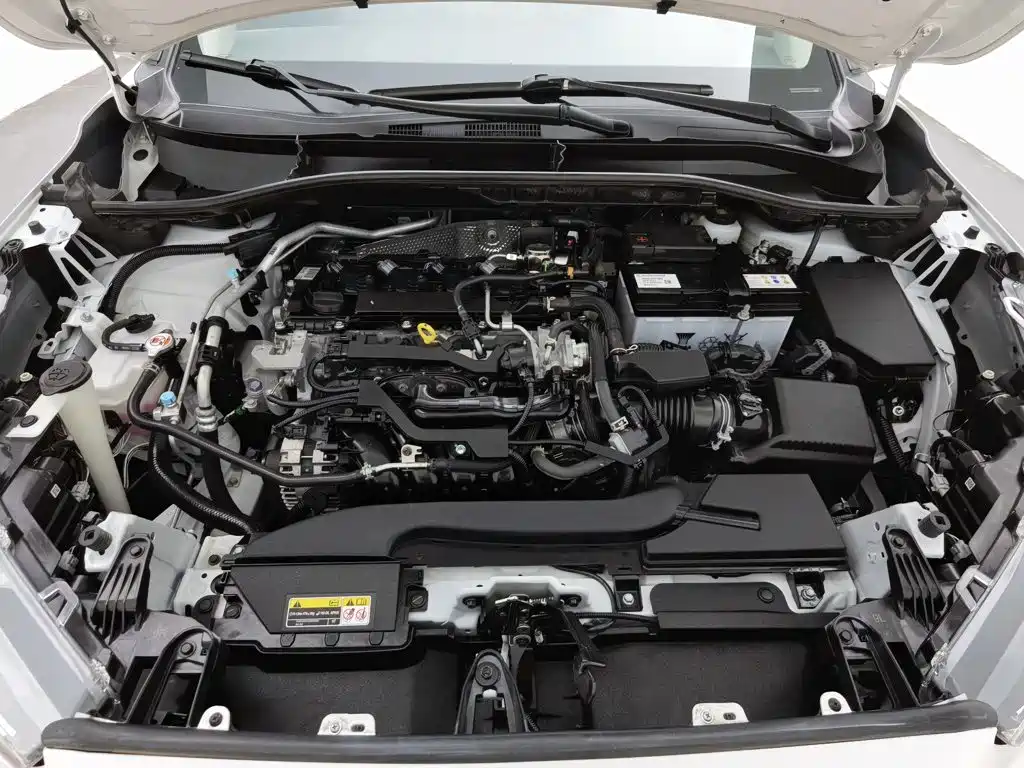 Toyota Frontlander — миниатюра 6