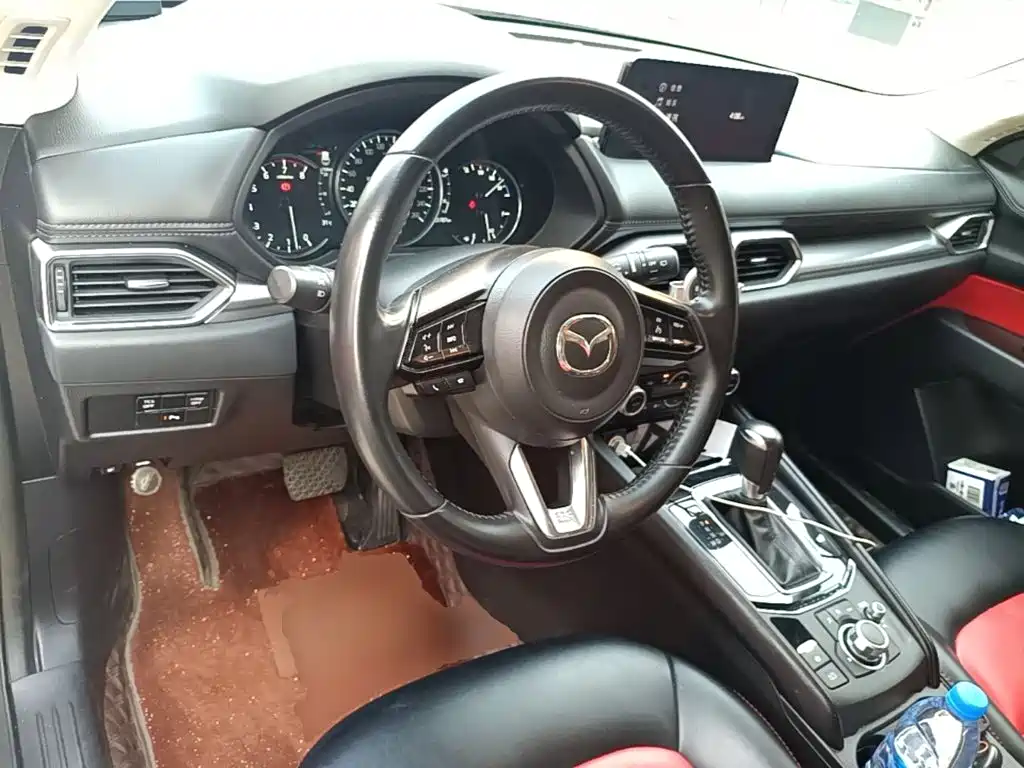 Mazda CX-5 — миниатюра 10