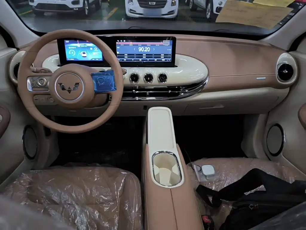Wuling Bingo — миниатюра 10