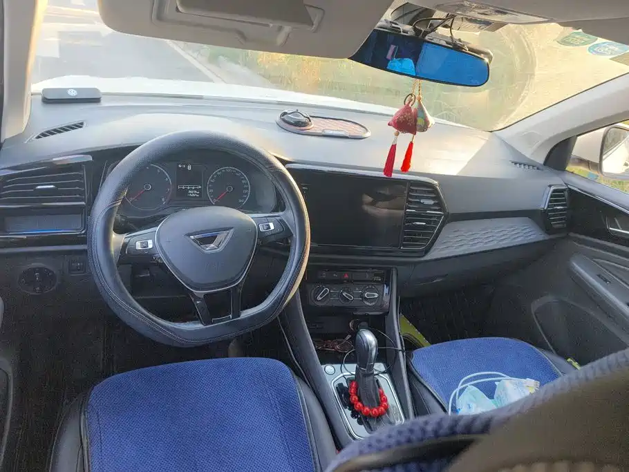 Jetta VS5 — миниатюра 12