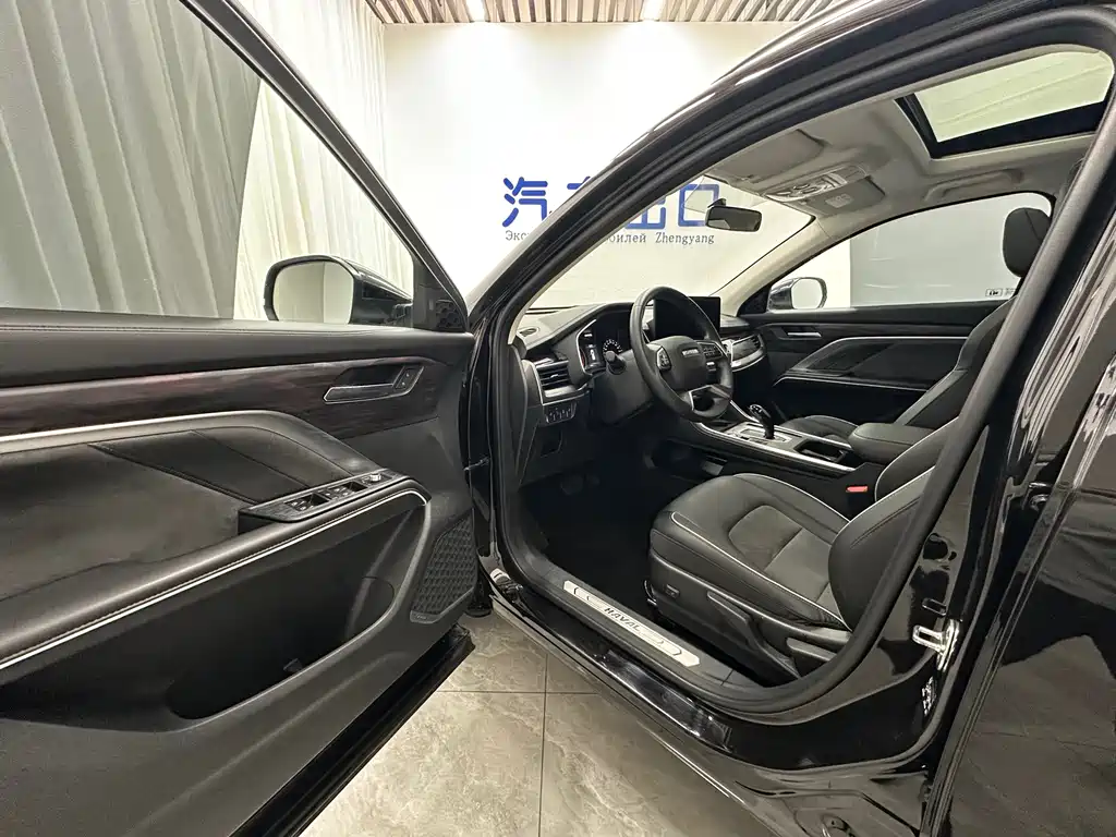 Haval H6 — миниатюра 7