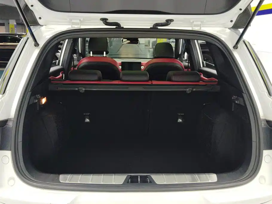 Geely Icon — миниатюра 4