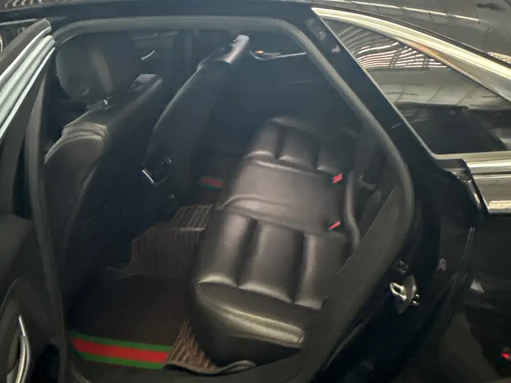 Cadillac XTS — миниатюра 11