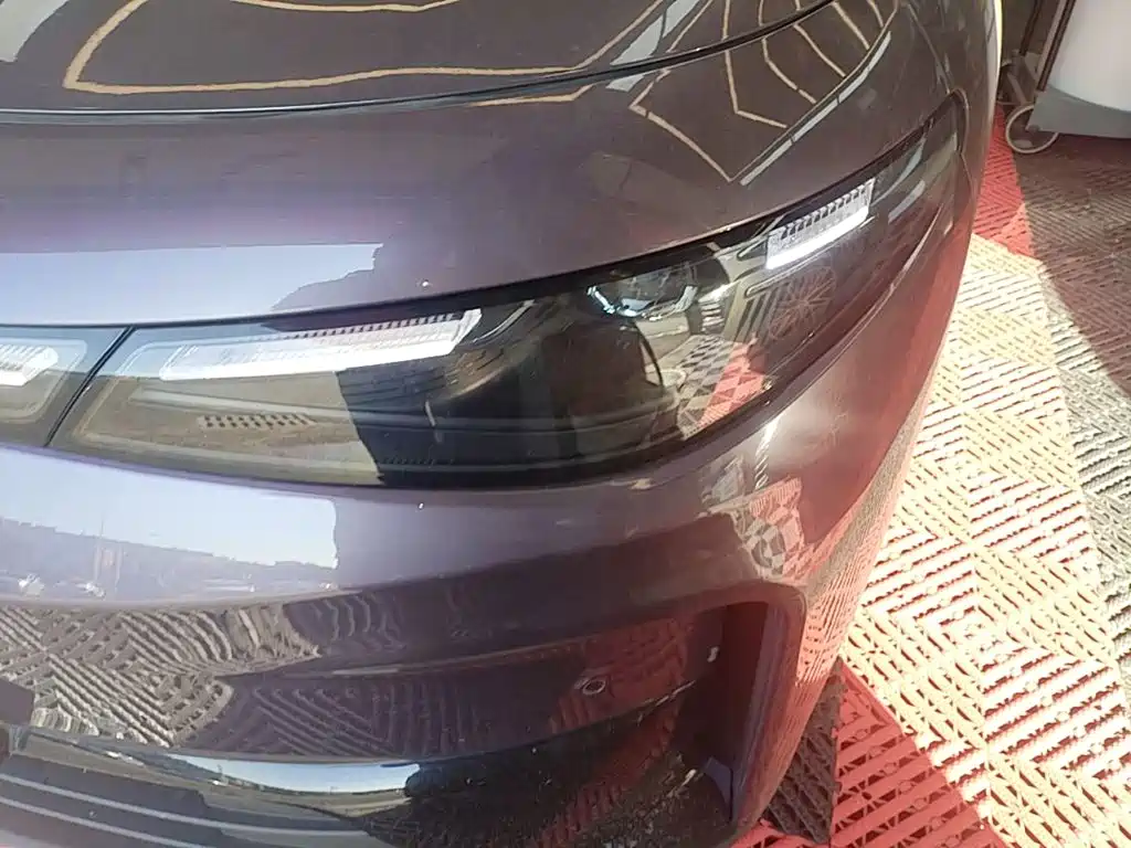 Leapmotor Leapmotor C10 — миниатюра 24