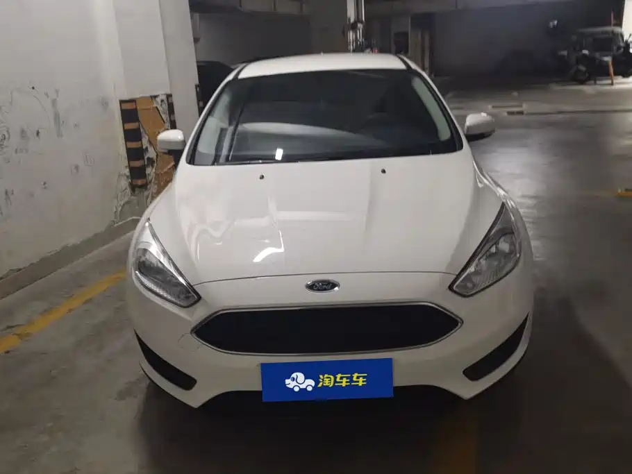 Ford Focus — миниатюра 2