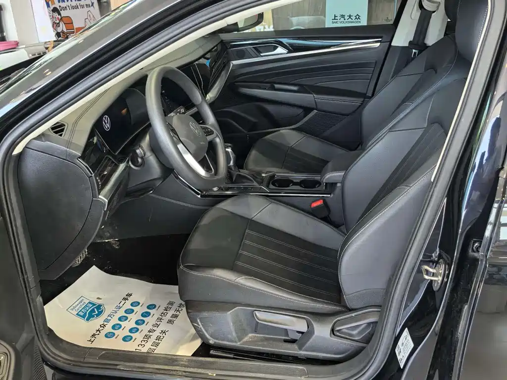 Volkswagen Passat — миниатюра 7