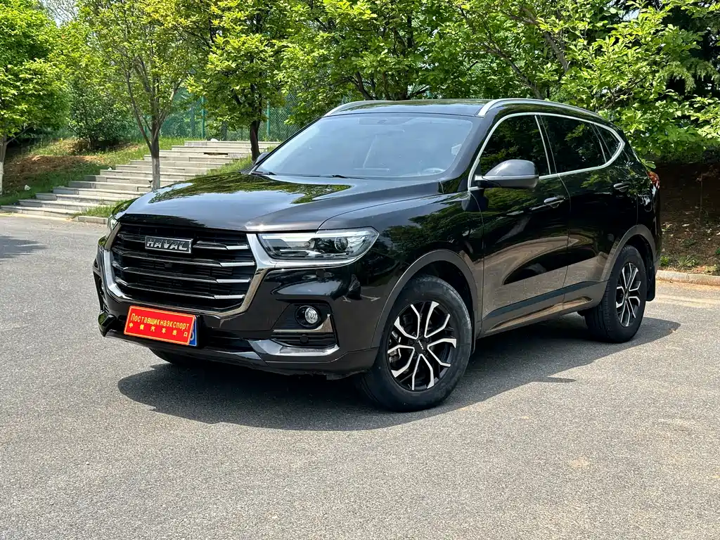 Купить Haval H6