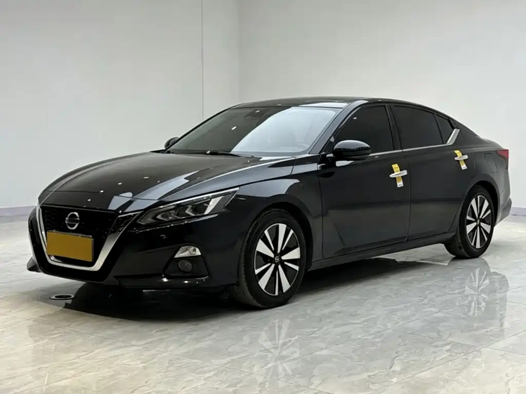 Nissan Teana 2021