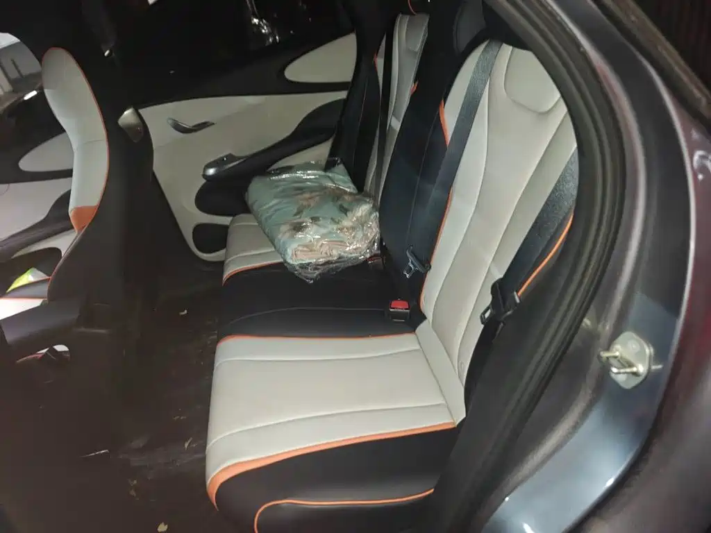 BYD Dolphin — миниатюра 13