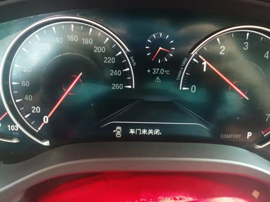 BMW X3 — миниатюра 14