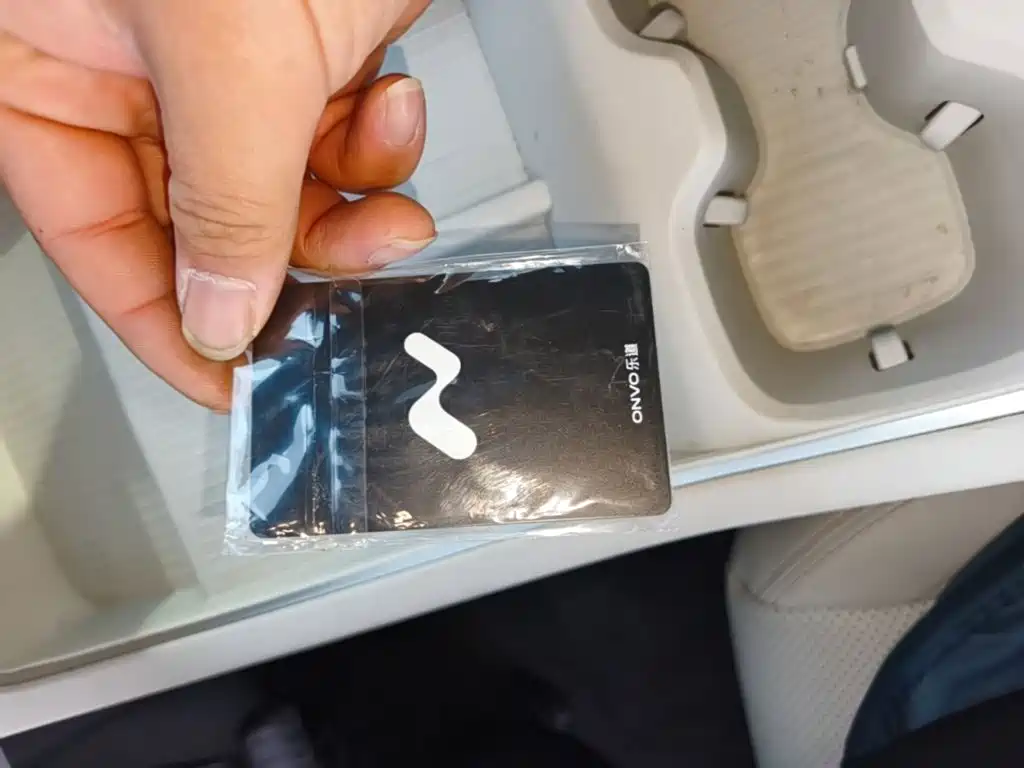 ONVO ONVO L60 — миниатюра 9