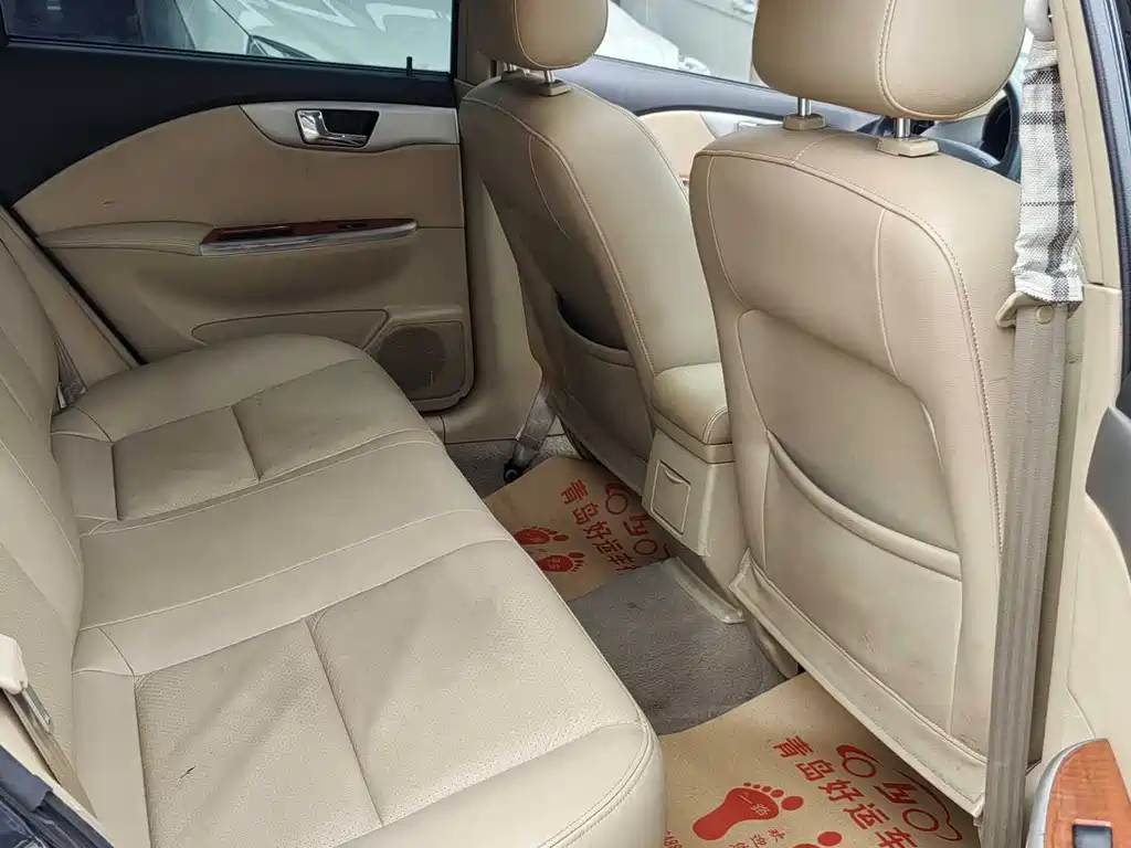 Buick Excelle 2011 1.6LX-AT