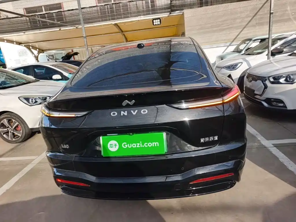 ONVO ONVO L60 — миниатюра 6