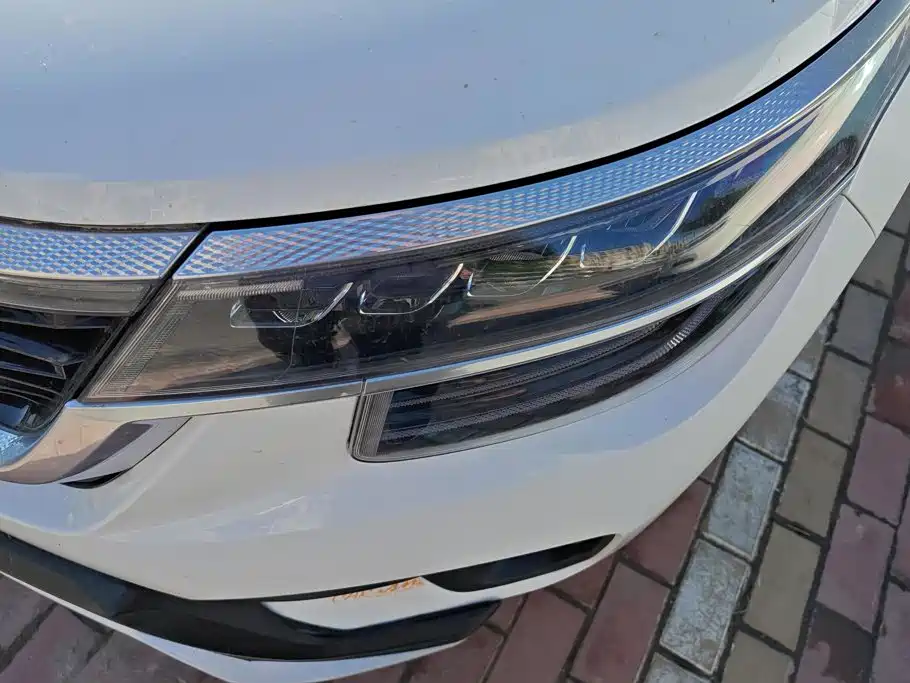 Kia KX3 — миниатюра 5