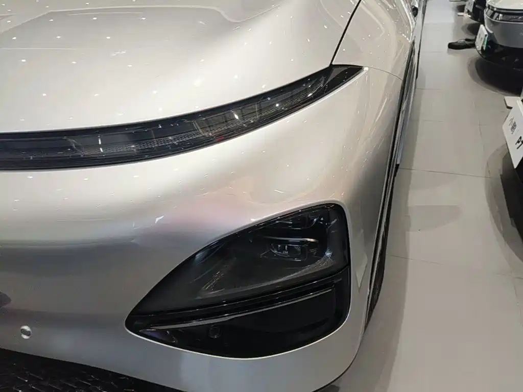 XPeng G6 — миниатюра 24
