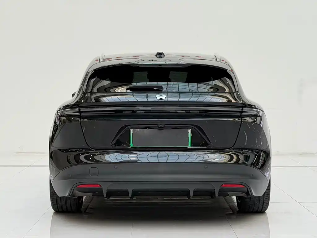 NIO ET5T — миниатюра 15