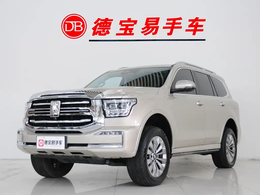 TANK TANK 500 NEW ENERGY